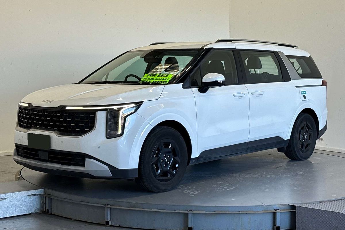 2024 Kia Carnival S KA4 PE