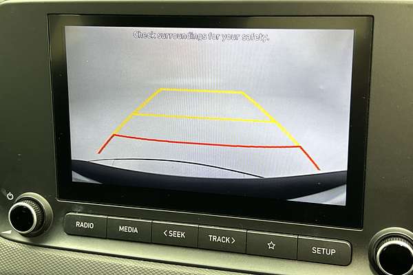 2021 Hyundai Kona OS.V4 thumb-16