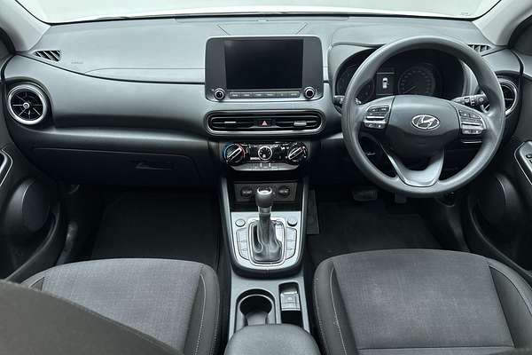 2021 Hyundai Kona OS.V4 thumb-19