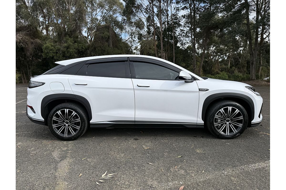 2025 BYD SEALION 7 Premium