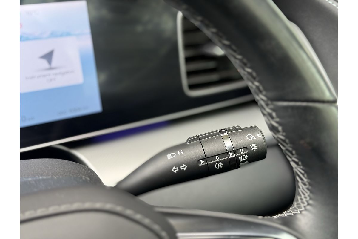 2025 BYD SEALION 7 Premium