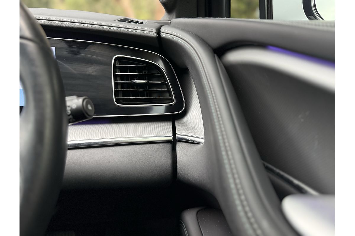 2025 BYD SEALION 7 Premium