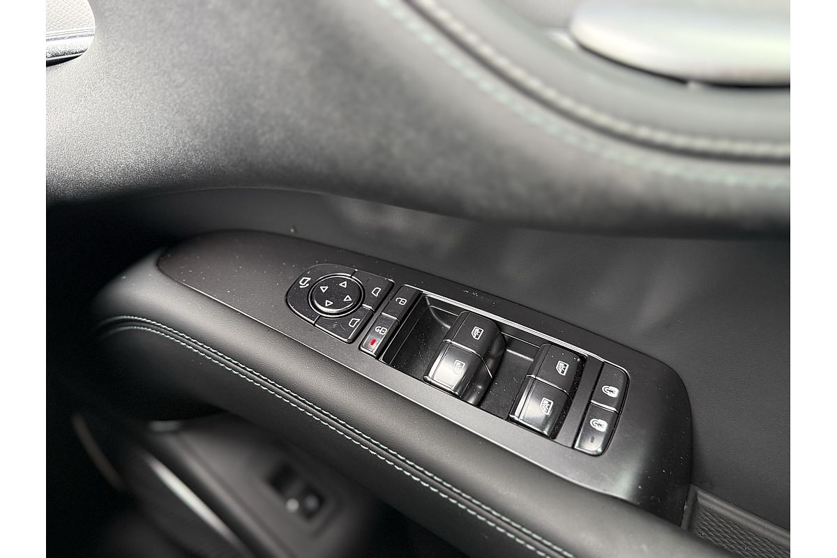 2025 BYD SEALION 7 Premium
