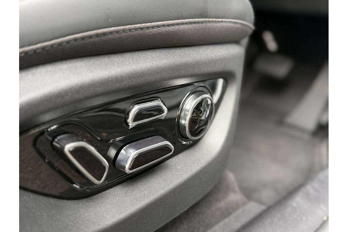 2025 BYD SEALION 7 Premium