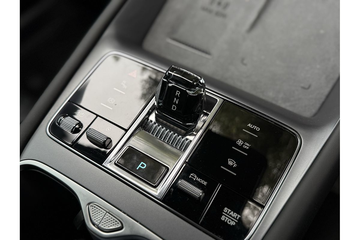2025 BYD SEALION 7 Premium