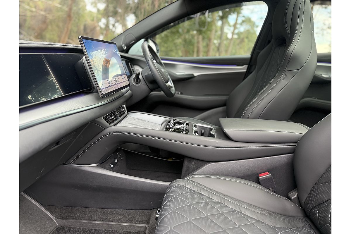 2025 BYD SEALION 7 Premium