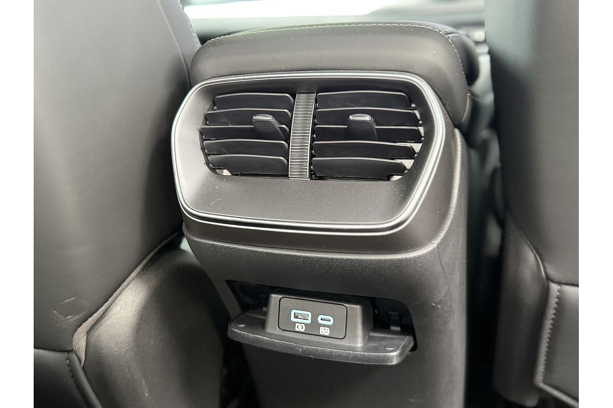2025 BYD SEALION 7 Premium