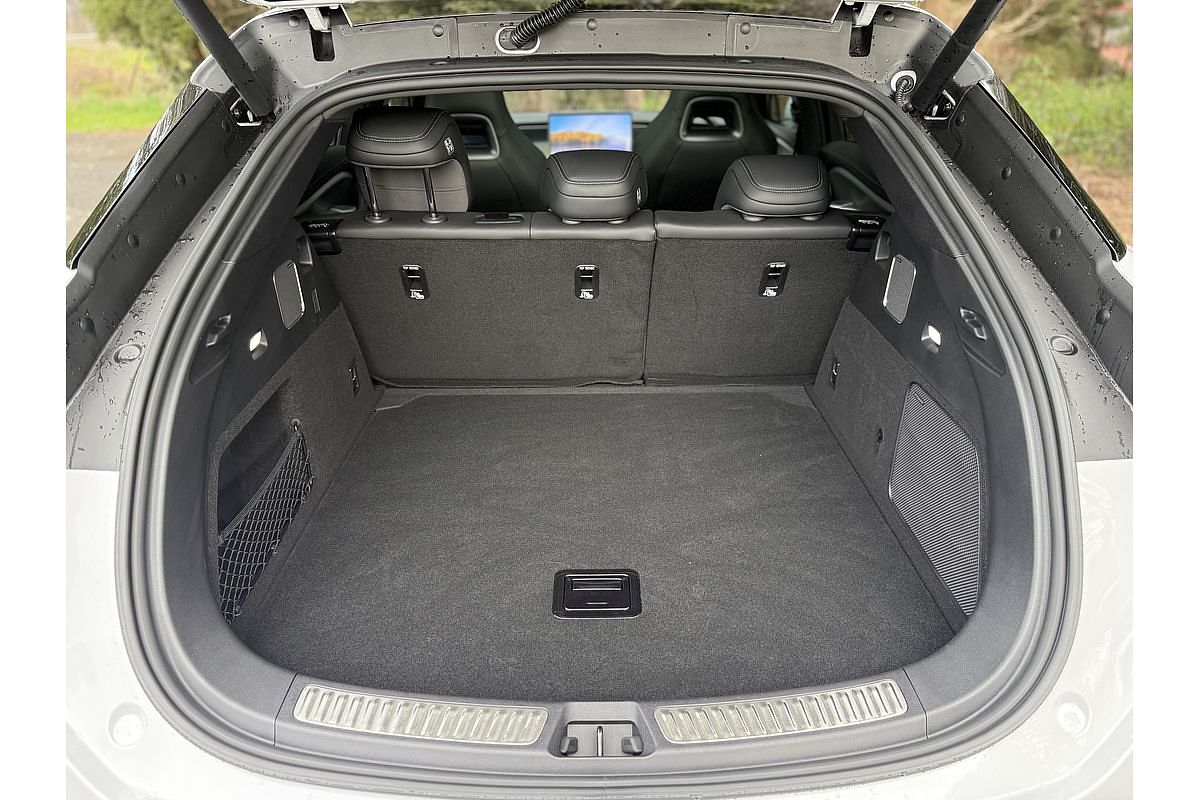 2025 BYD SEALION 7 Premium