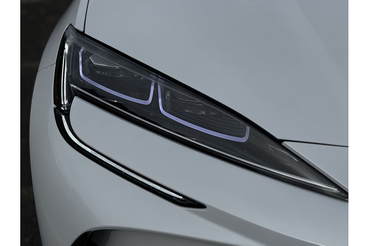 2025 BYD SEALION 7 Premium