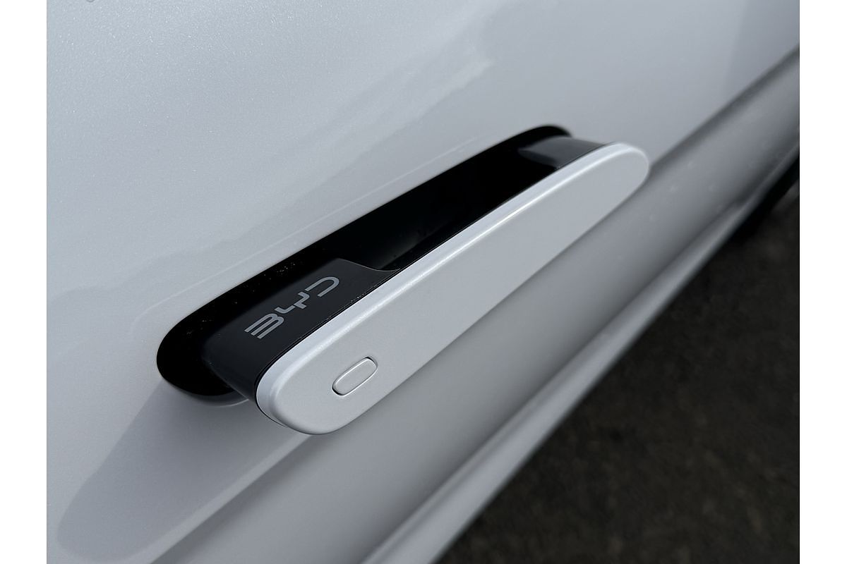 2025 BYD SEALION 7 Premium