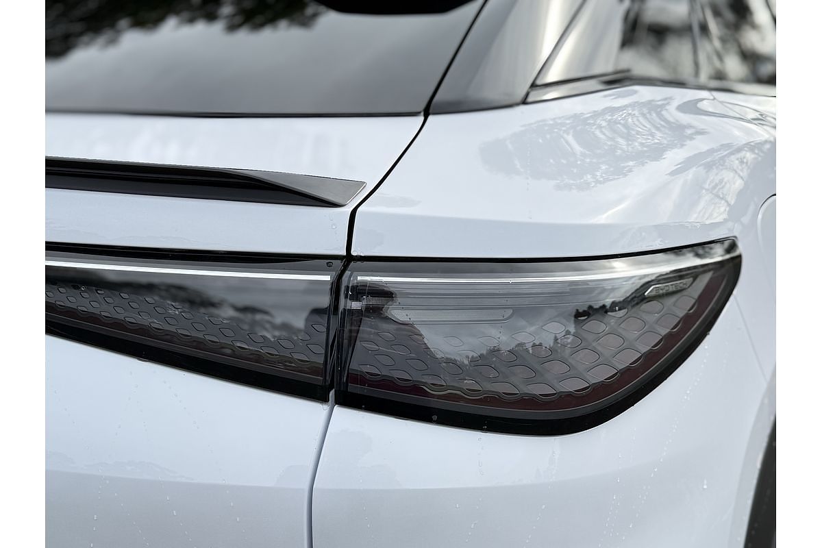2025 BYD SEALION 7 Premium