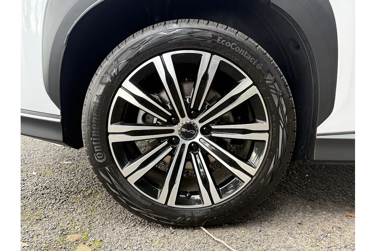 2025 BYD SEALION 7 Premium