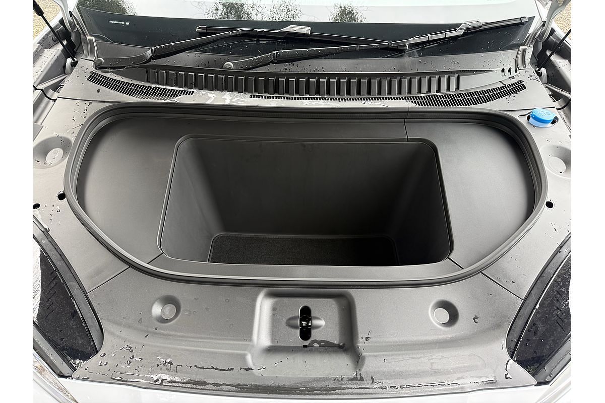 2025 BYD SEALION 7 Premium