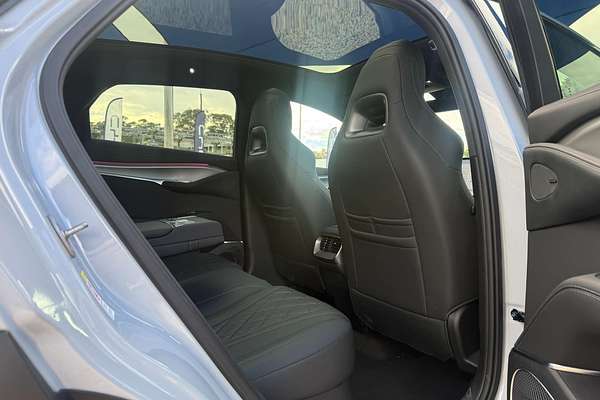 2026 BYD SEALION 7 Premium