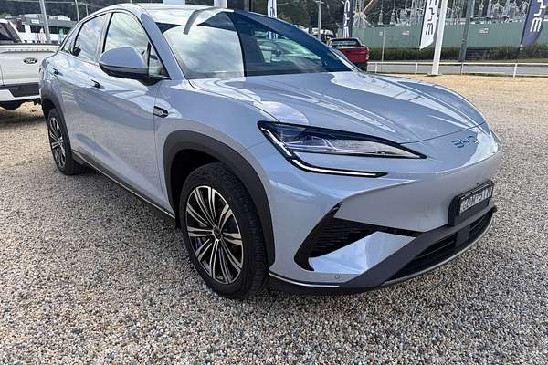 2026 BYD SEALION 7 Premium