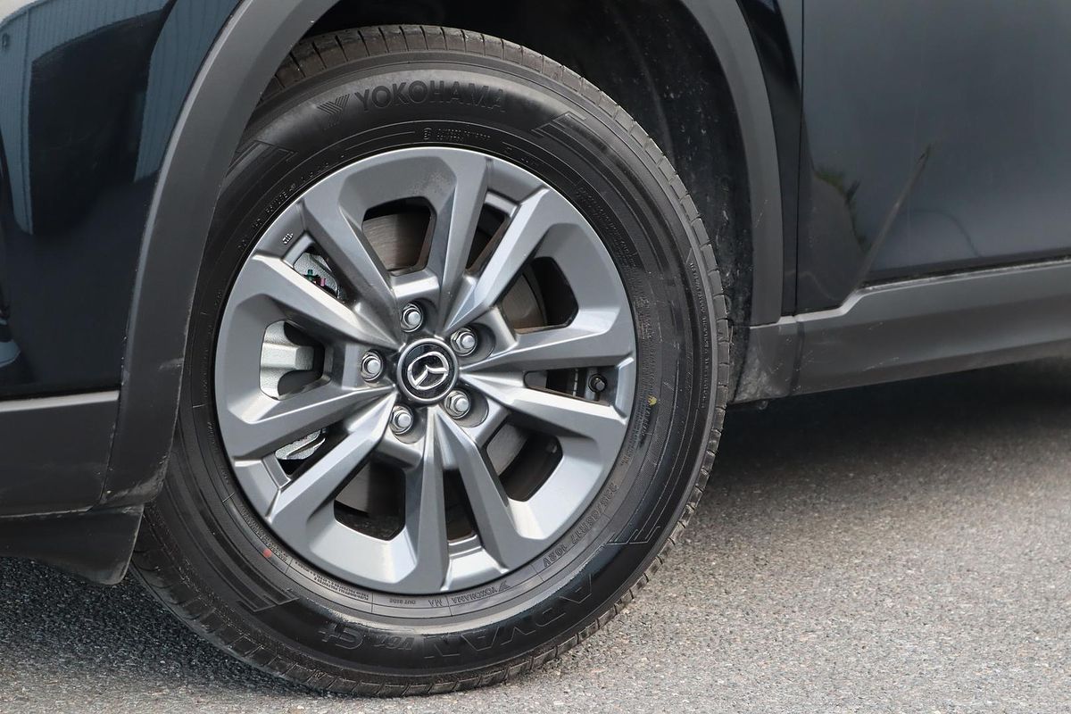 2026 Mazda CX-5 G25 Pure KM Series