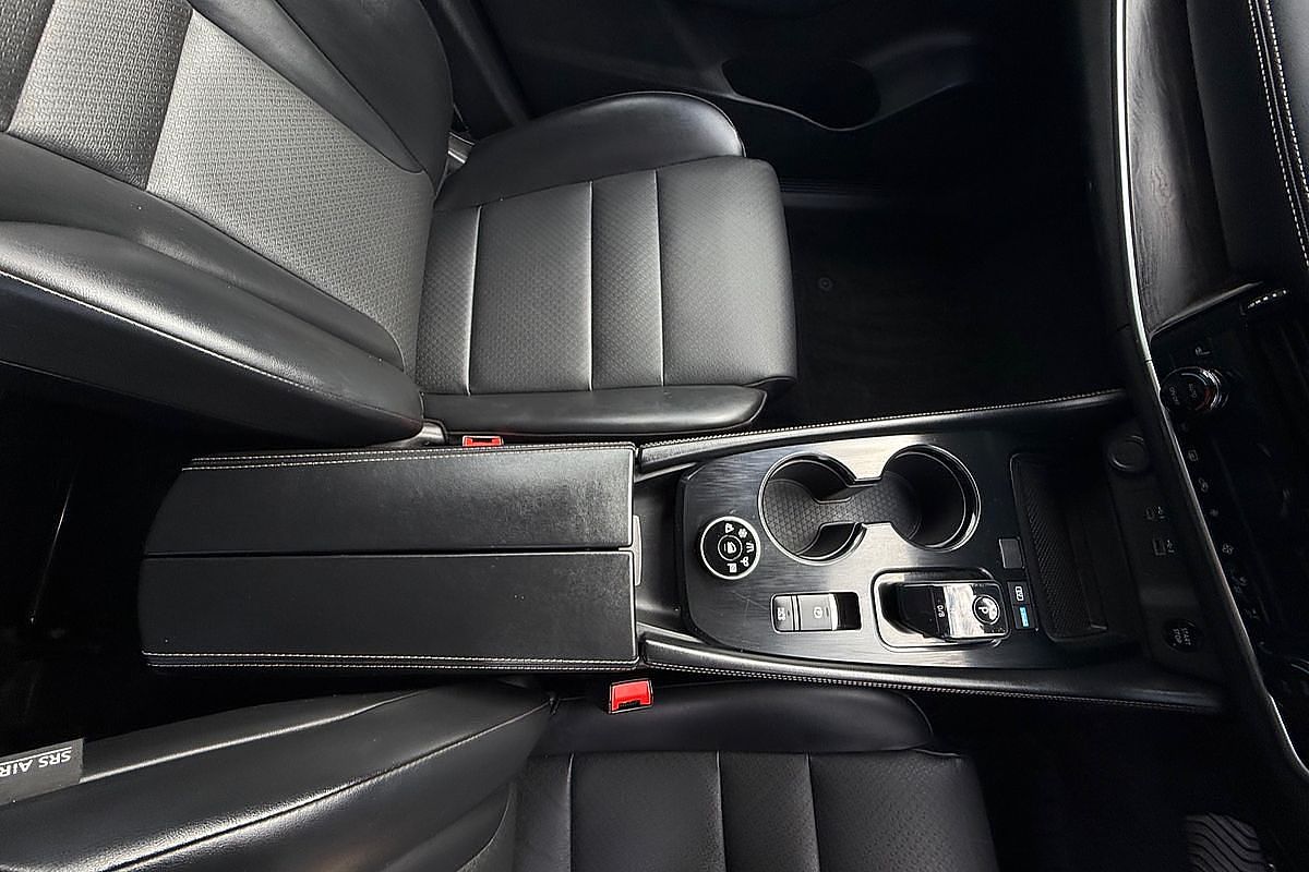 2024 Nissan X-TRAIL ST-L e-POWER T33