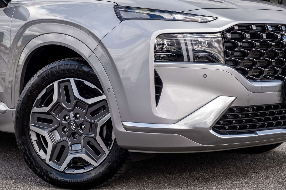 2023 Hyundai Santa Fe Hybrid Highlander TM.V4