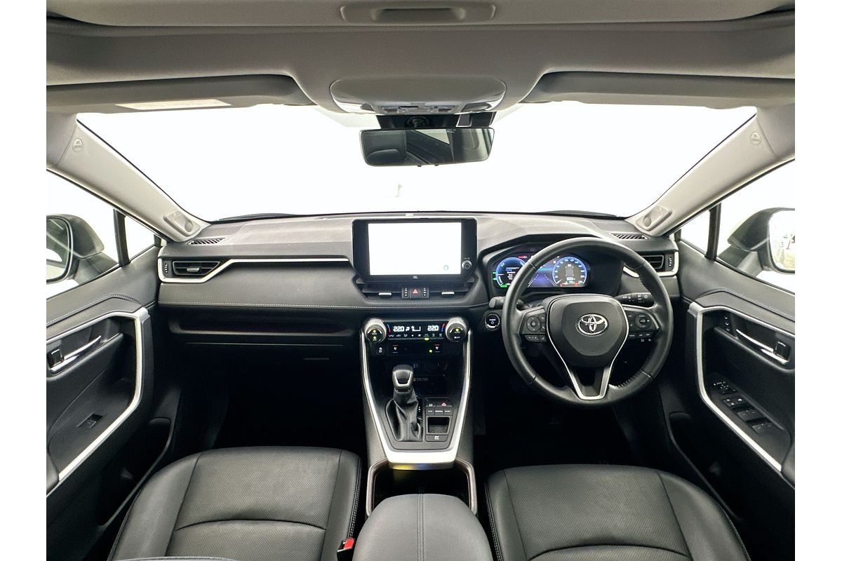 2024 Toyota RAV4 Cruiser AXAH52R