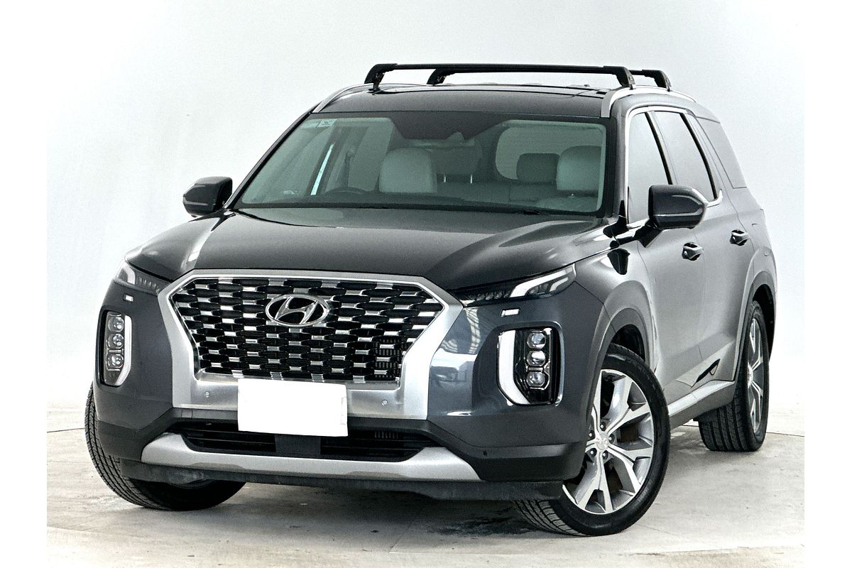 2021 Hyundai Palisade Highlander LX2.V1