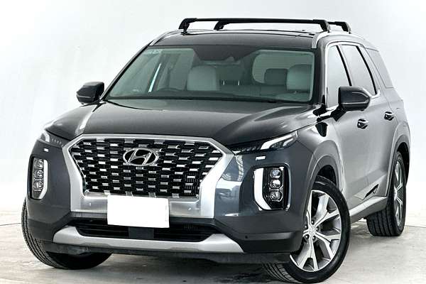 2021 Hyundai Palisade Highlander LX2.V1
