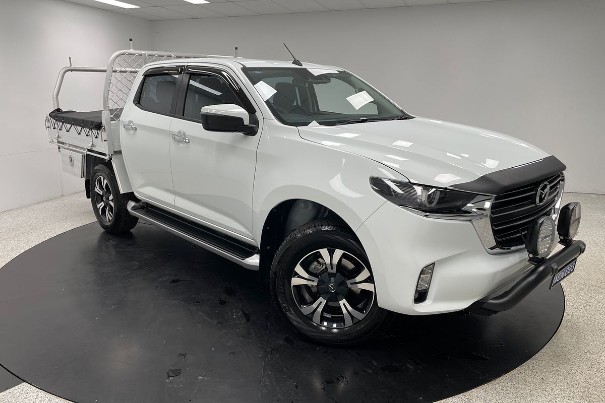 2023 Mazda Unknown