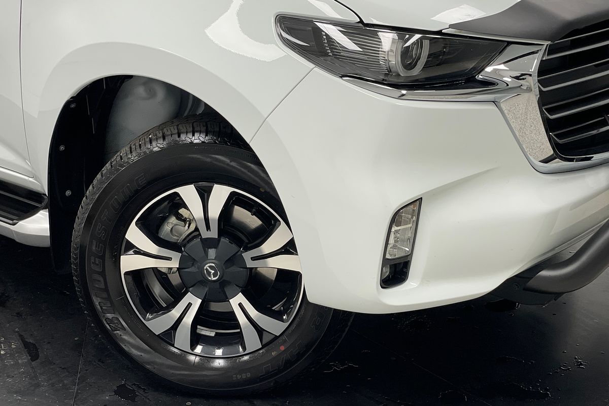 2023 Mazda Unknown