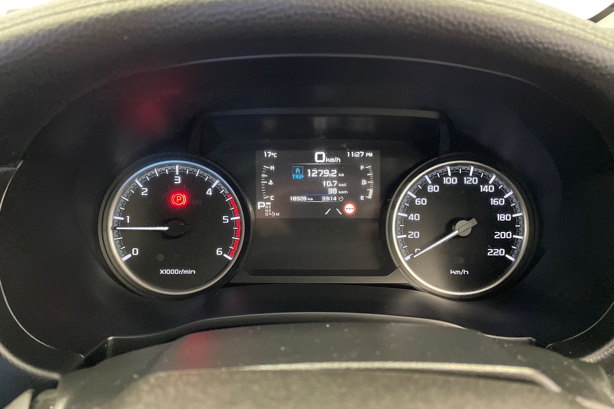 2023 Mazda Unknown