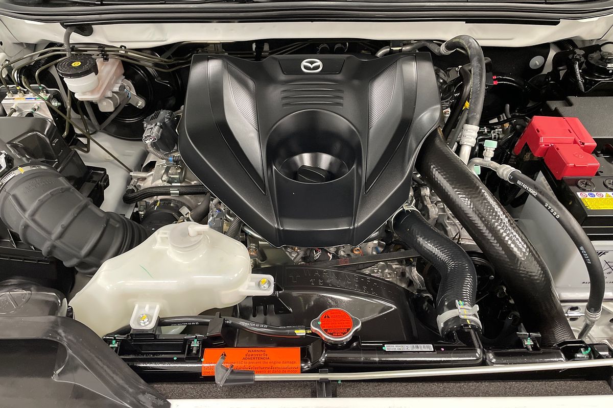 2023 Mazda Unknown
