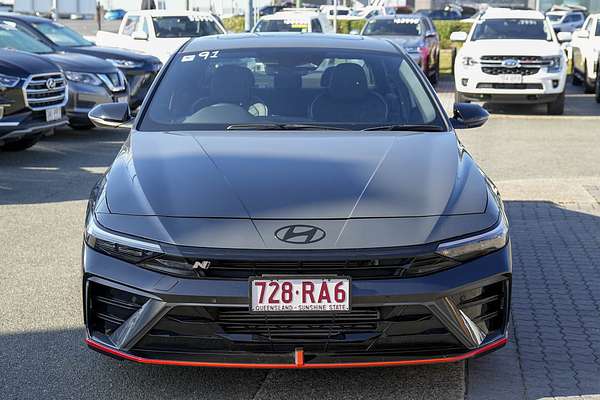 2025 Hyundai i30 N Premium CN7.V2 thumb-2