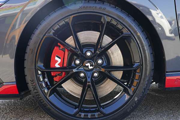 2025 Hyundai i30 N Premium CN7.V2 thumb-3