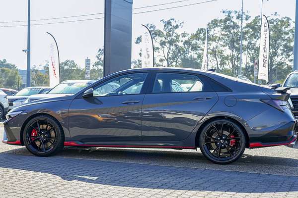 2025 Hyundai i30 N Premium CN7.V2 thumb-4