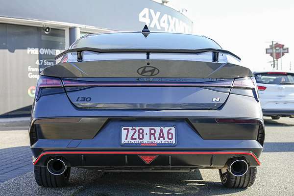 2025 Hyundai i30 N Premium CN7.V2 thumb-6
