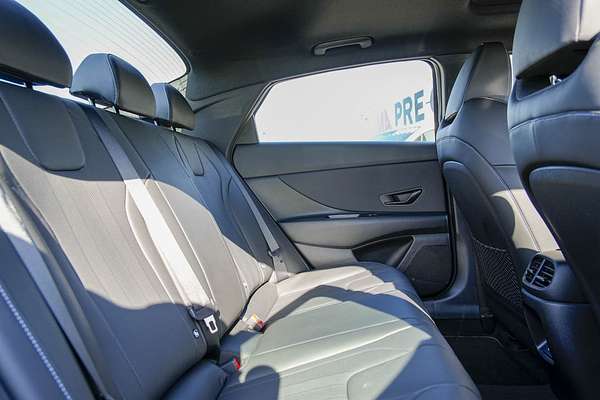 2025 Hyundai i30 N Premium CN7.V2 thumb-8