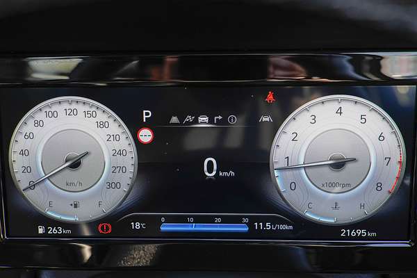2025 Hyundai i30 N Premium CN7.V2 thumb-10