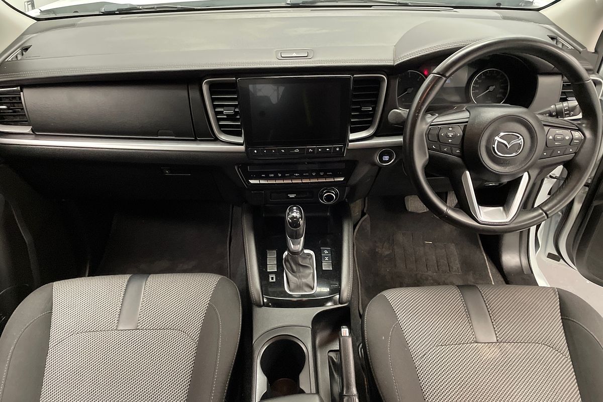 2023 Mazda Unknown