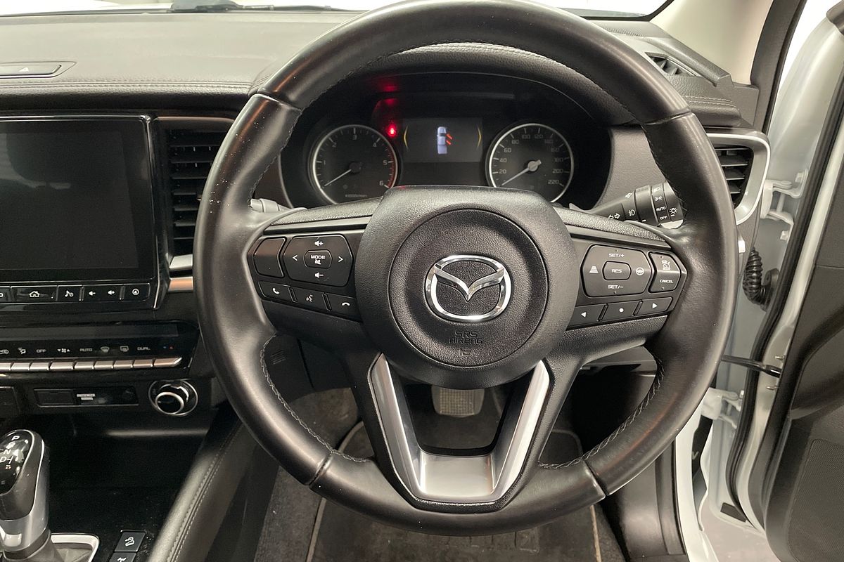 2023 Mazda Unknown
