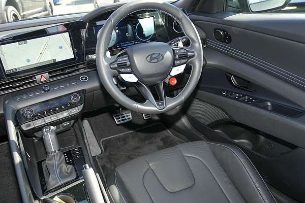 2025 Hyundai i30 N Premium CN7.V2 thumb-18