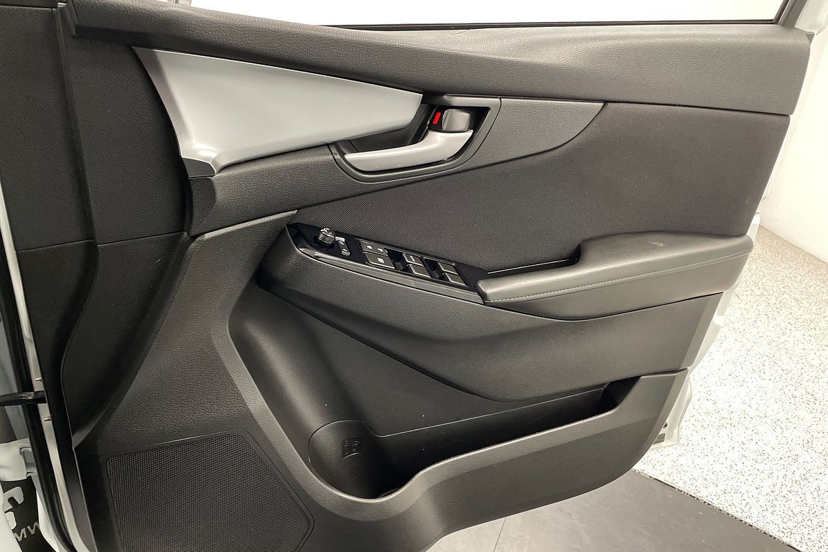 2023 Mazda Unknown
