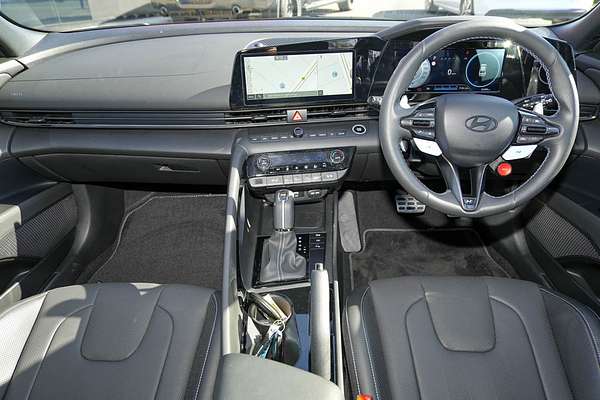 2025 Hyundai i30 N Premium CN7.V2 thumb-17