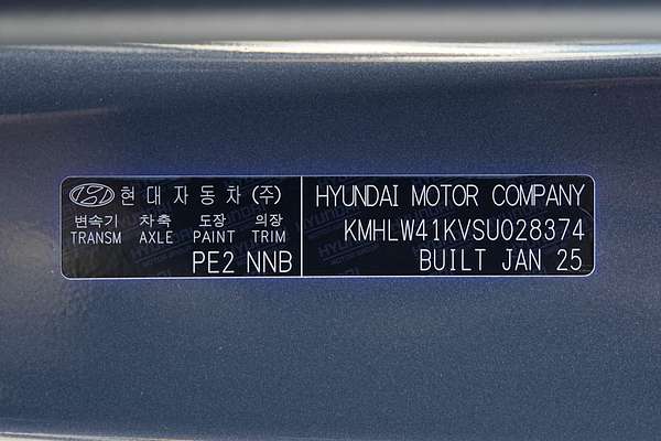 2025 Hyundai i30 N Premium CN7.V2 thumb-22