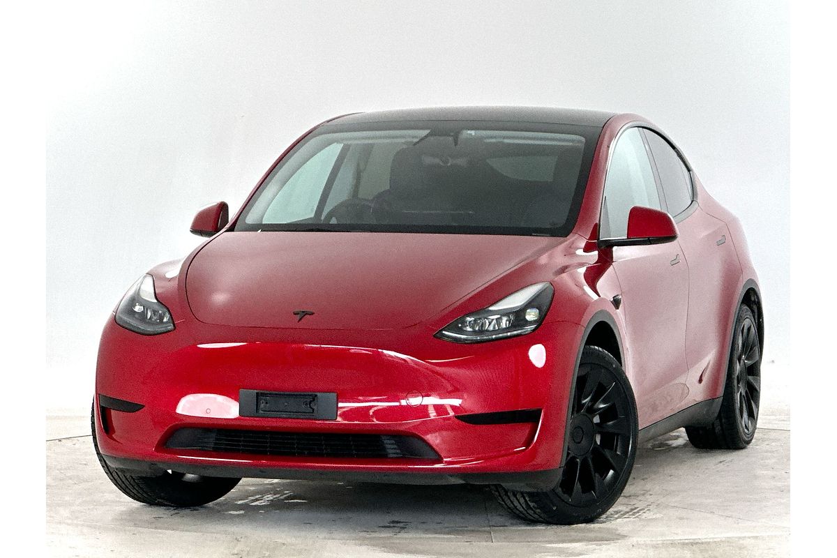 2023 Tesla Model Y Rear-Wheel Drive