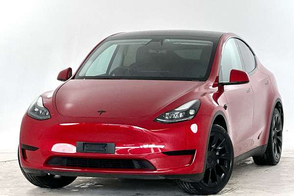 2023 Tesla Model Y Rear-Wheel Drive