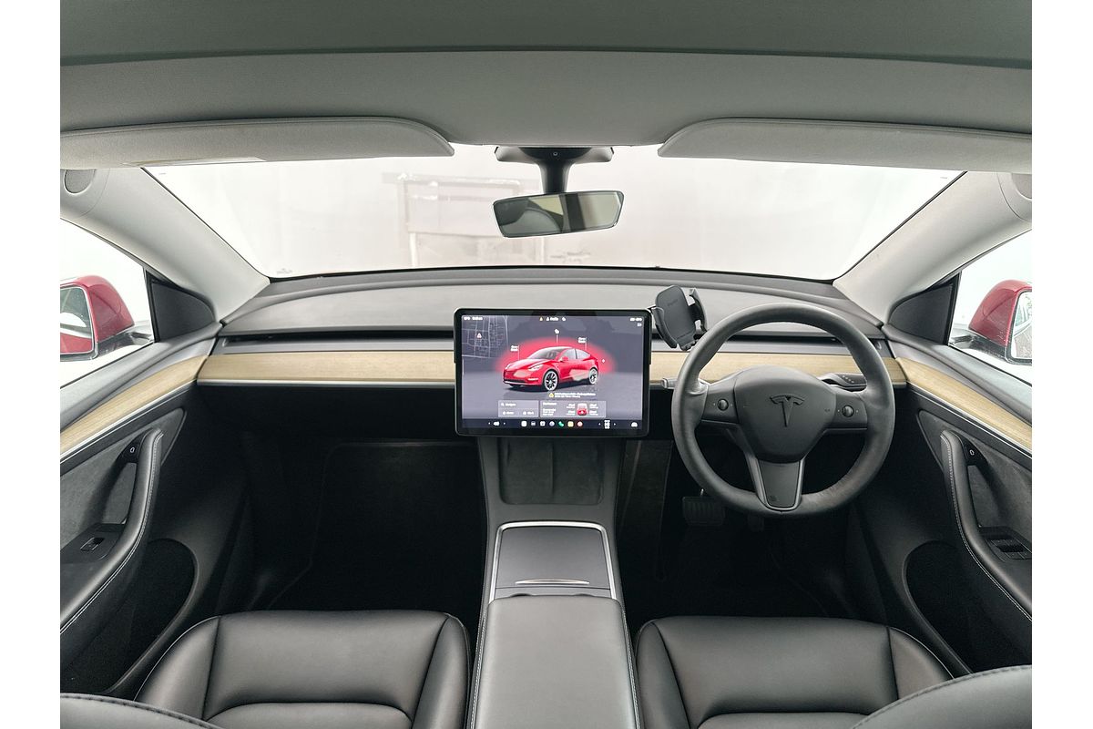 2023 Tesla Model Y Rear-Wheel Drive
