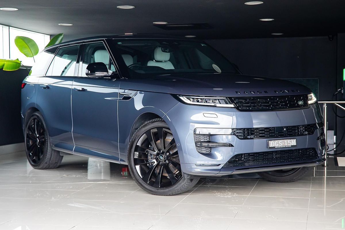 2023 Land Rover Range Rover Sport D300 Dynamic SE L461