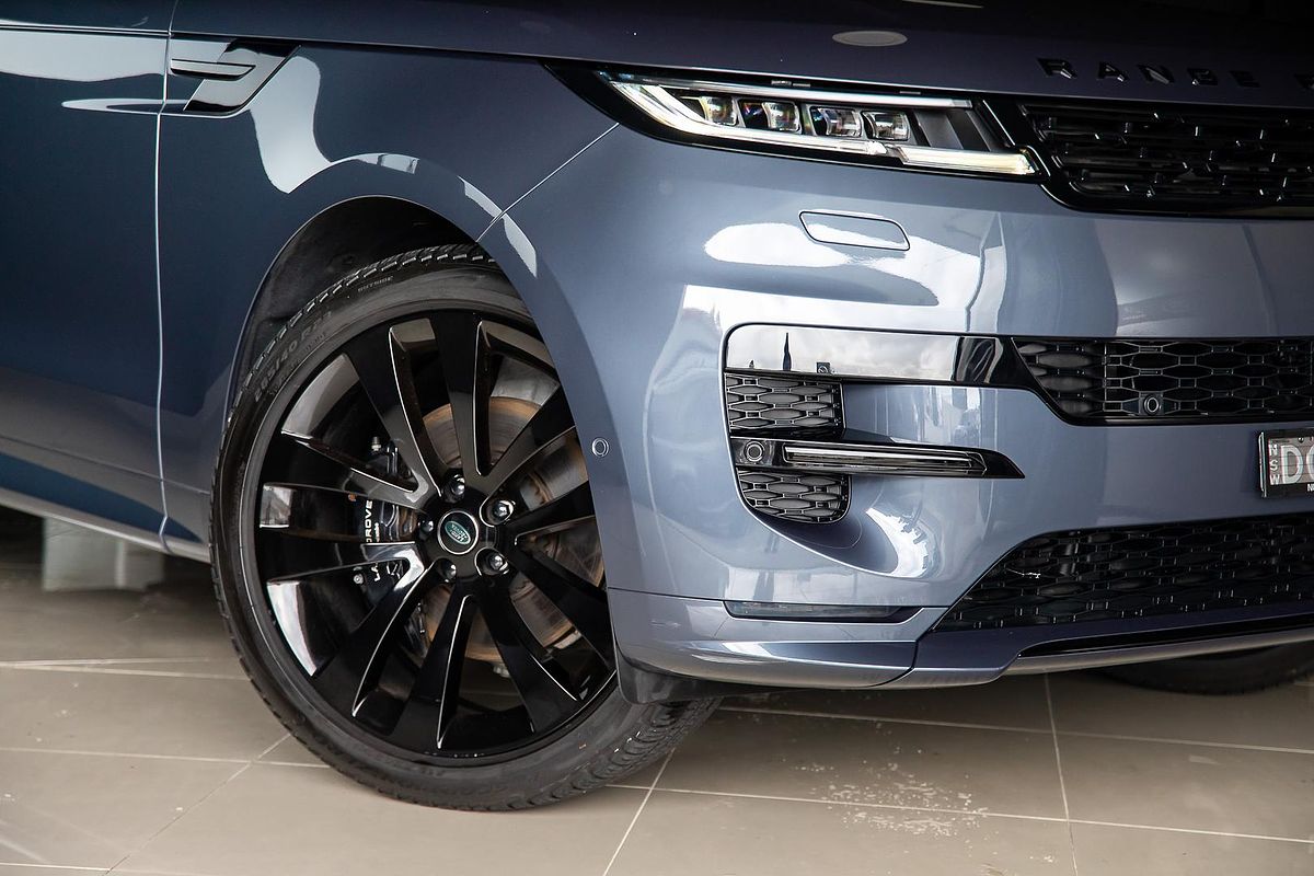 2023 Land Rover Range Rover Sport D300 Dynamic SE L461