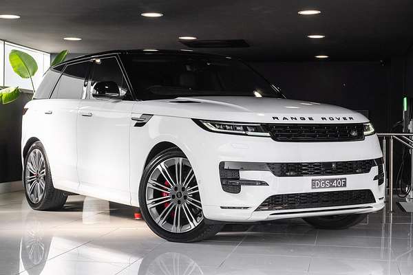 2023 Land Rover Range Rover Sport D350 Dynamic HSE L461