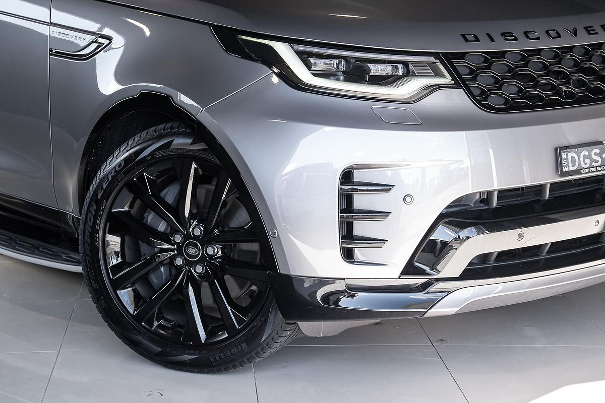 2026 Land Rover Discovery D350 Dynamic SE Series 5