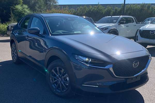 2026 Mazda CX-30 G20 Pure DM Series
