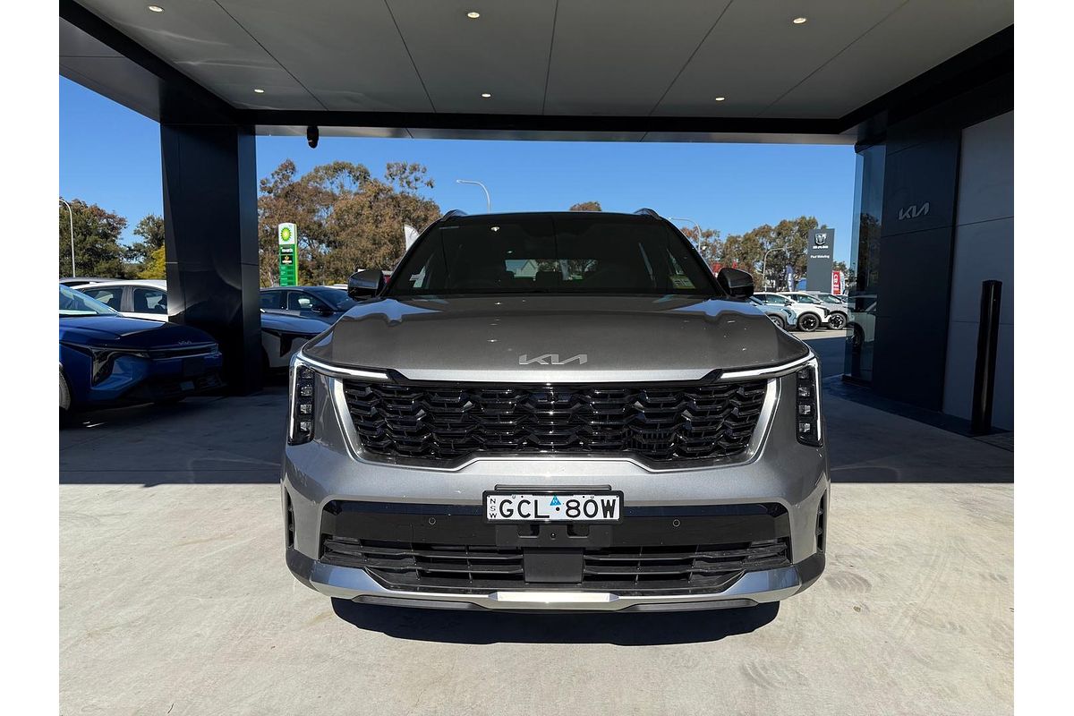 2026 Kia Sorento HEV GT-Line MQ4 PE